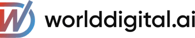 WorldDigital Logo